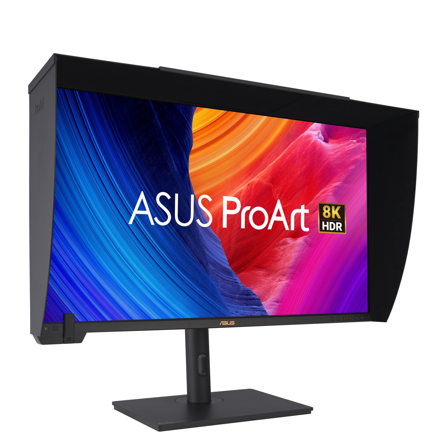 ASUS ProArt Display PA32KCX