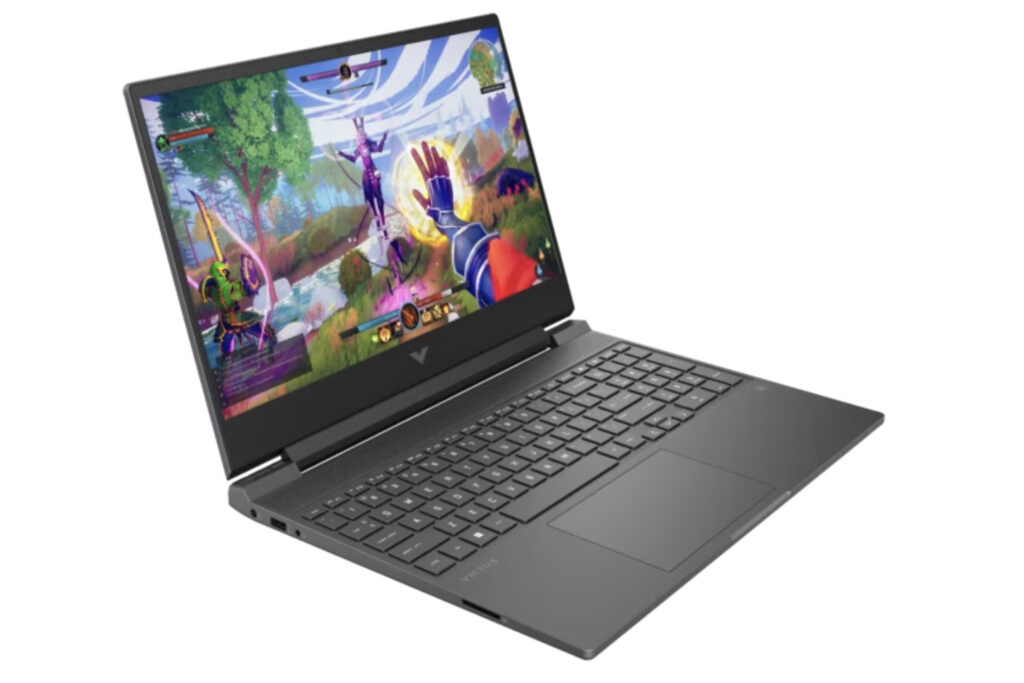 HP Victus 15