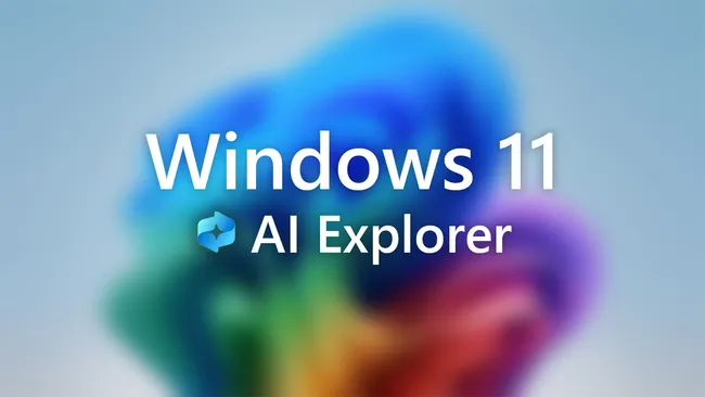 ai explorer