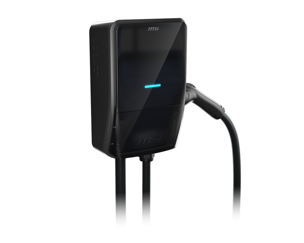 MSI EV Charger