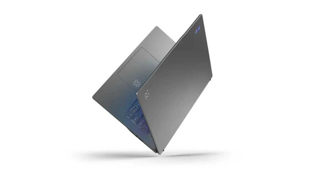 Acer Swift Go 14 AI