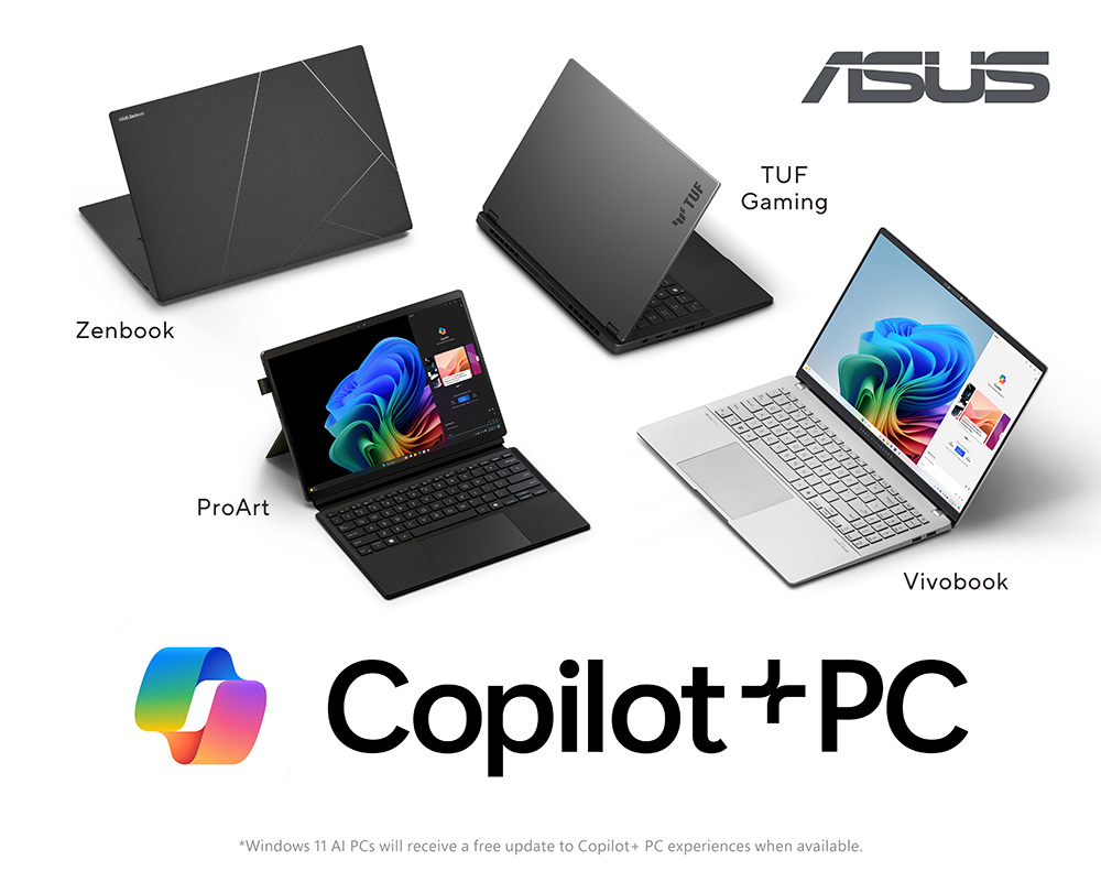 ASUS Notebook