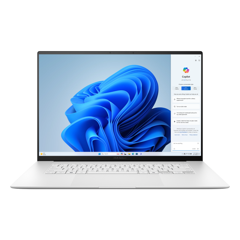 ASUS Zenbook S 16