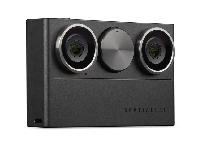 Acer SpatialLabs Eyes Stereo Camera