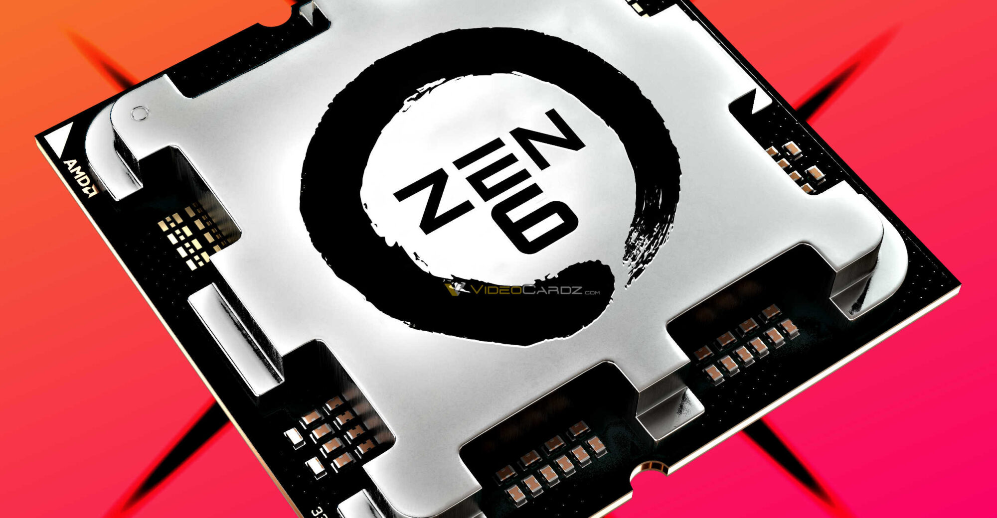 amd zen 6