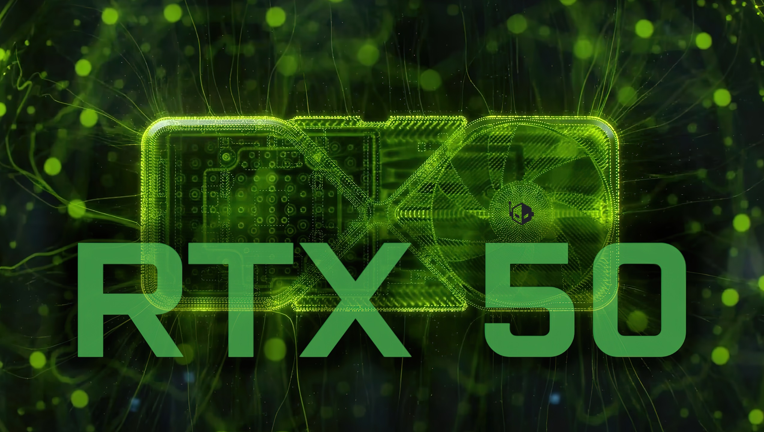 rtx 50