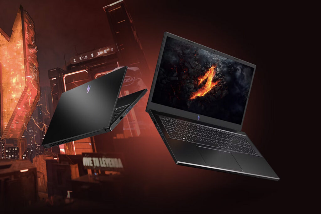 Acer Nitro V 15