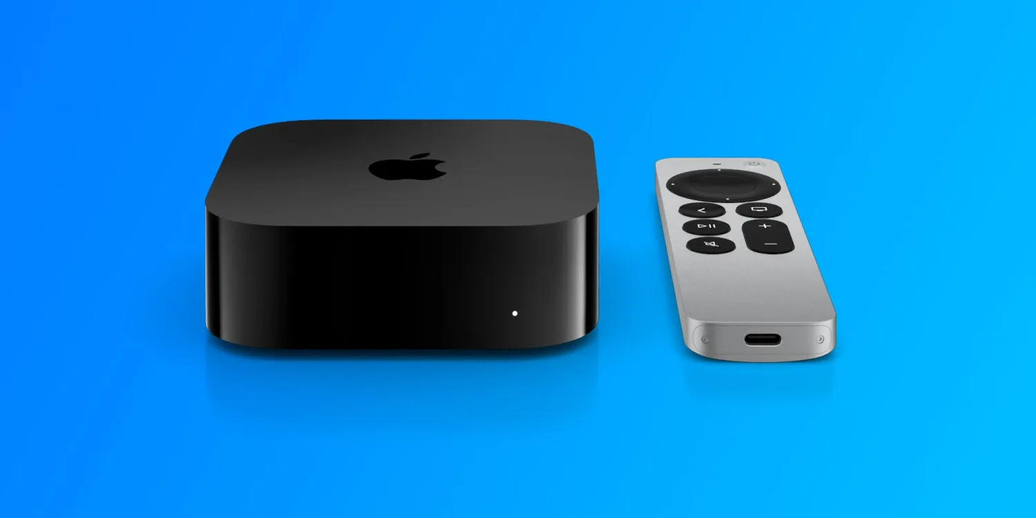 apple tv