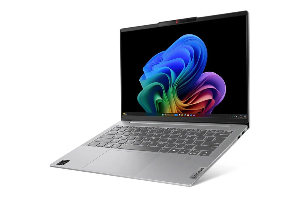 Lenovo IdeaPad Slim 5x