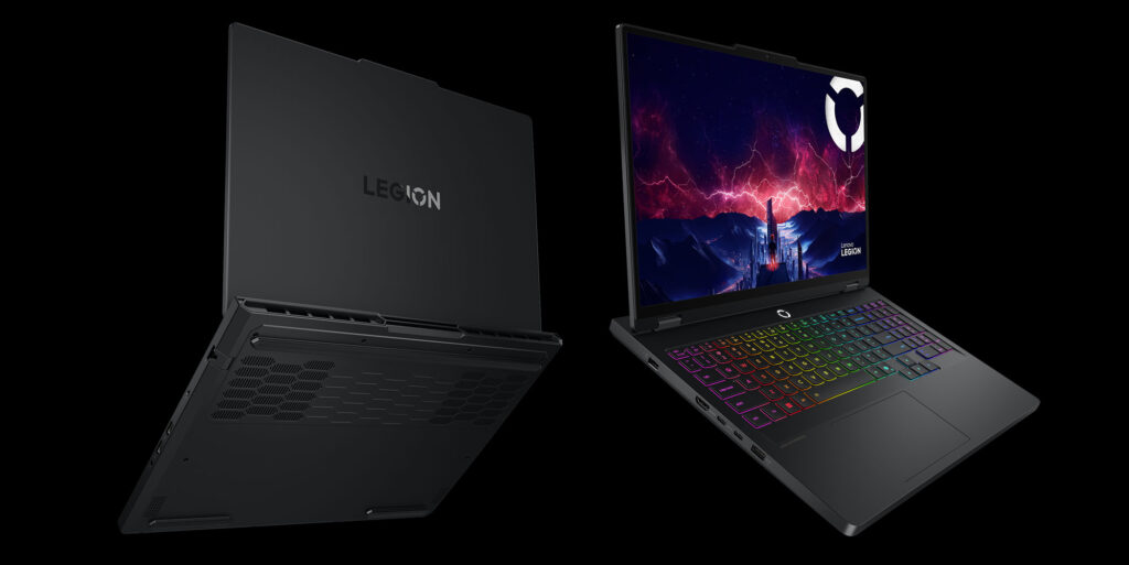 Lenovo Legion Pro 5