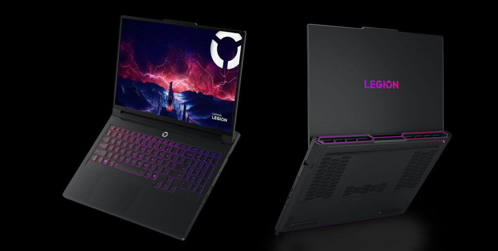 Lenovo Legion Pro 7i Gen 10