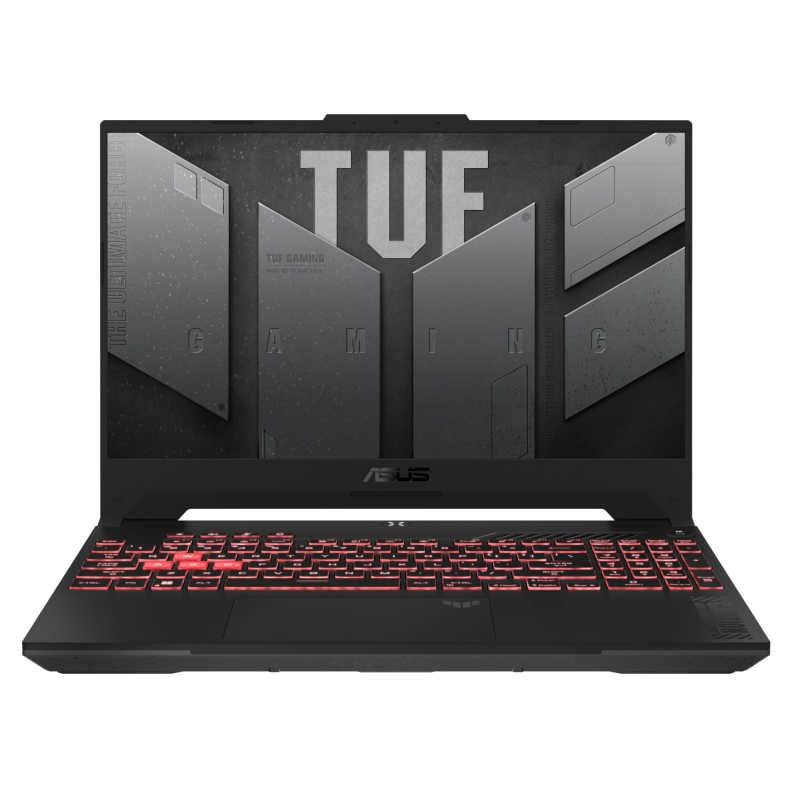 ASUS TUF Gaming A17