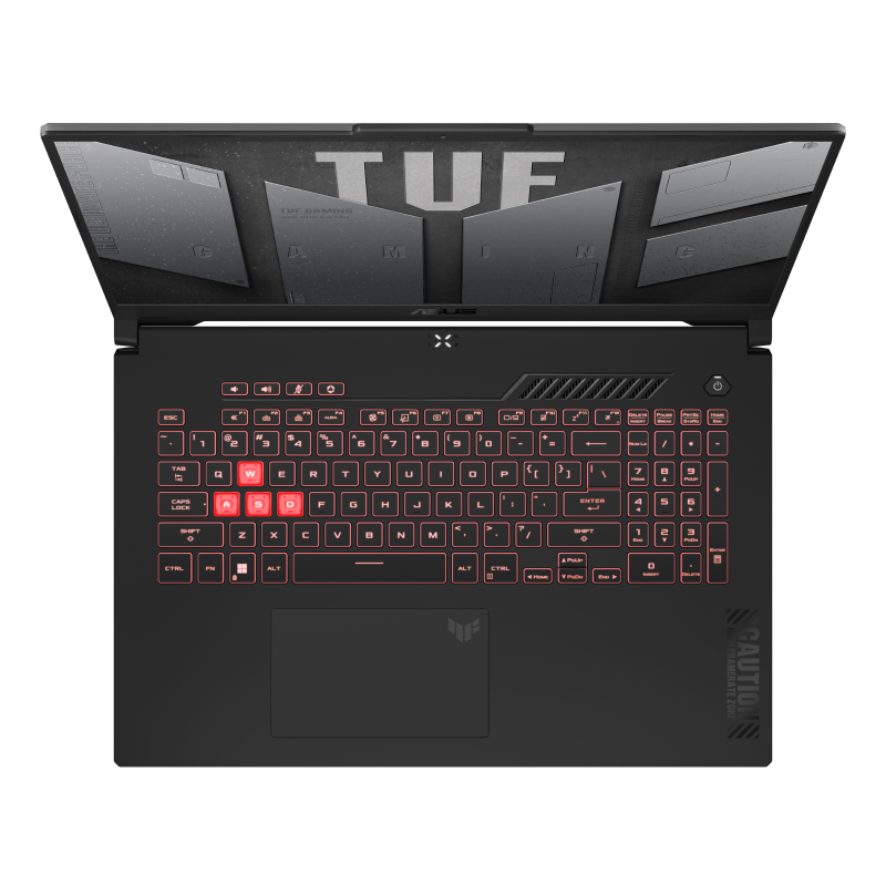 ASUS TUF Gaming A17