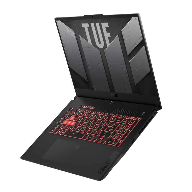 ASUS TUF Gaming A17