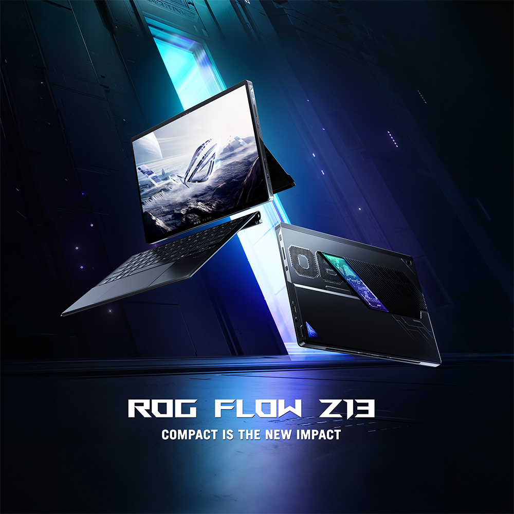 ASUS ROG Flow Z13