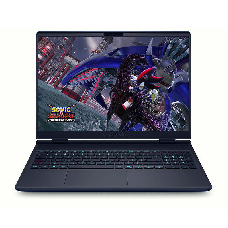 Alienware 16X Aurora