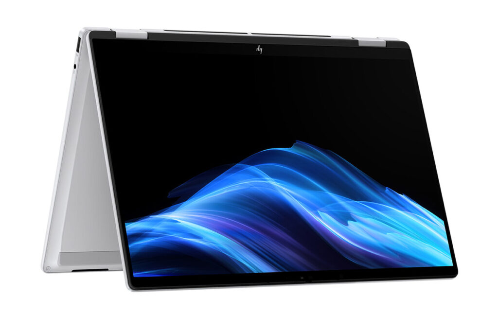 HP OmniBook X Flip 14