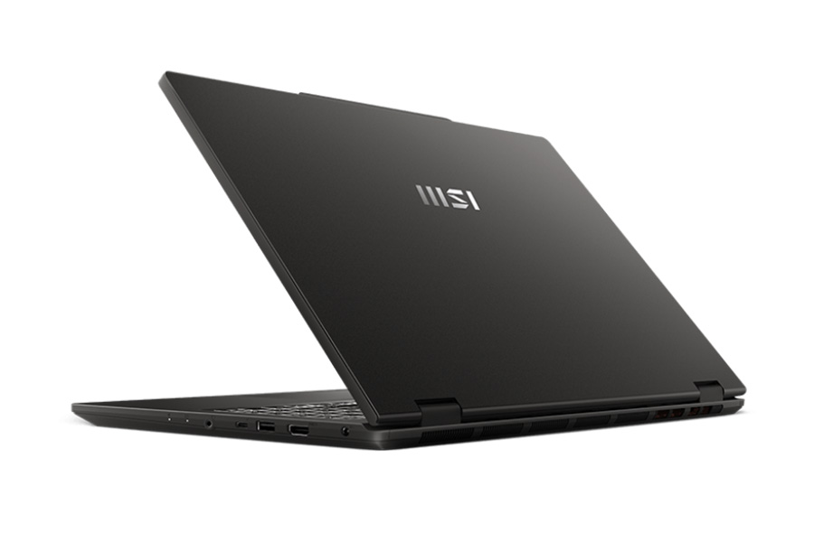 MSI Venture A16 AI+