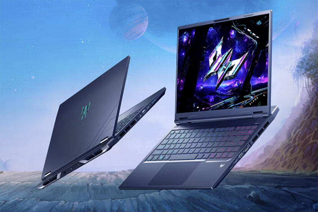 Acer Predator Helios Neo 14 AI