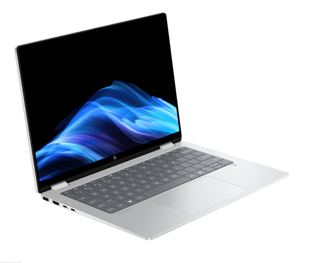 HP OmniBook X Flip 14