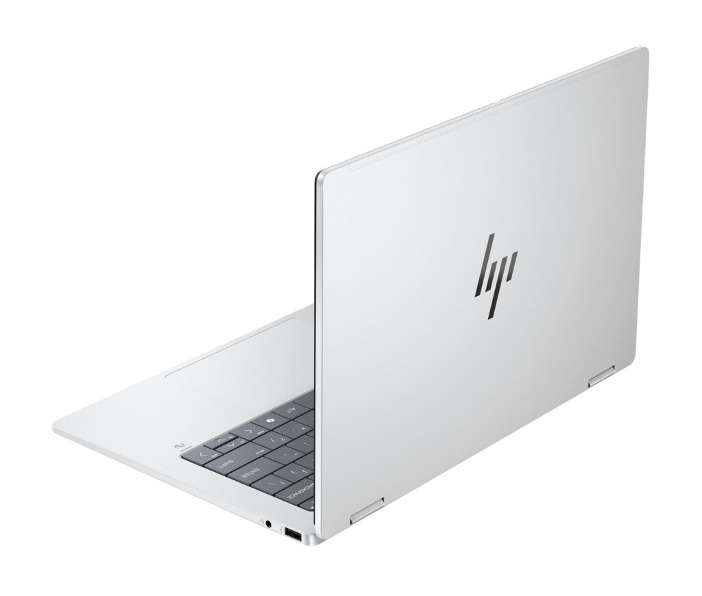 HP OmniBook X Flip 14