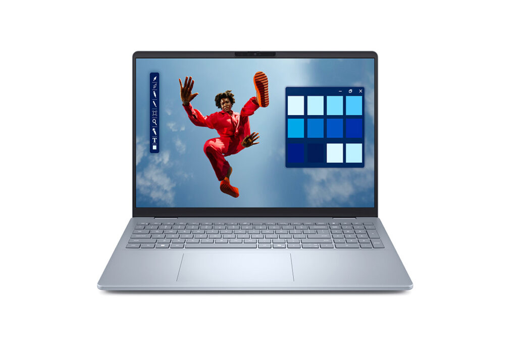 Dell 16 Plus DB16250