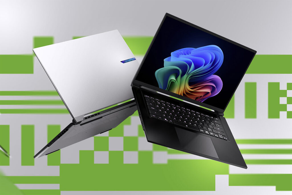 GIGABYTE AERO X16