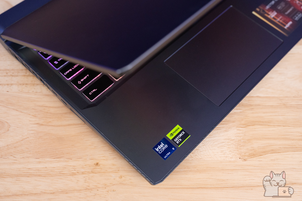 RTX 50 Serie