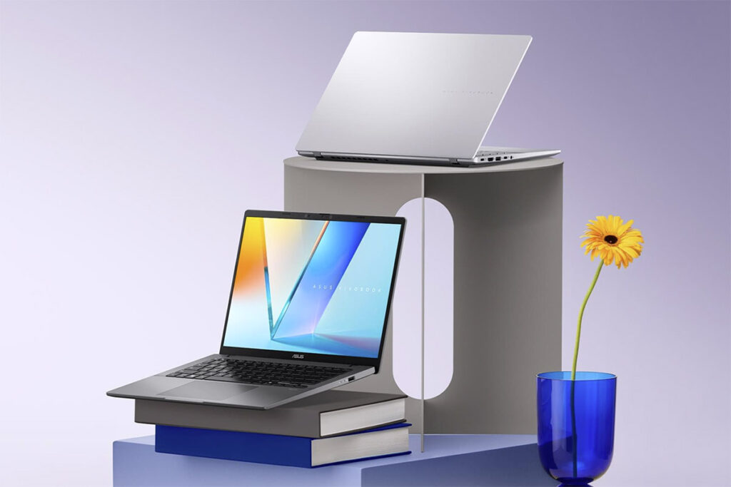 ASUS Vivobook 14 OLED