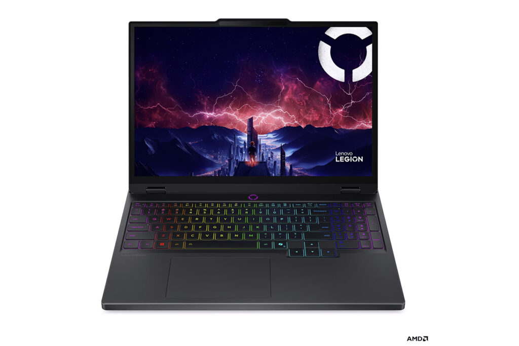 Lenovo Legion 5 15