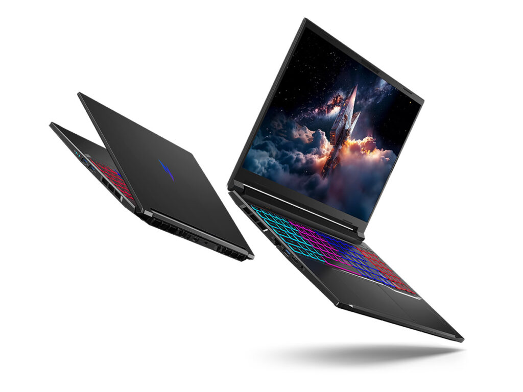 Acer Nitro V 16S AI