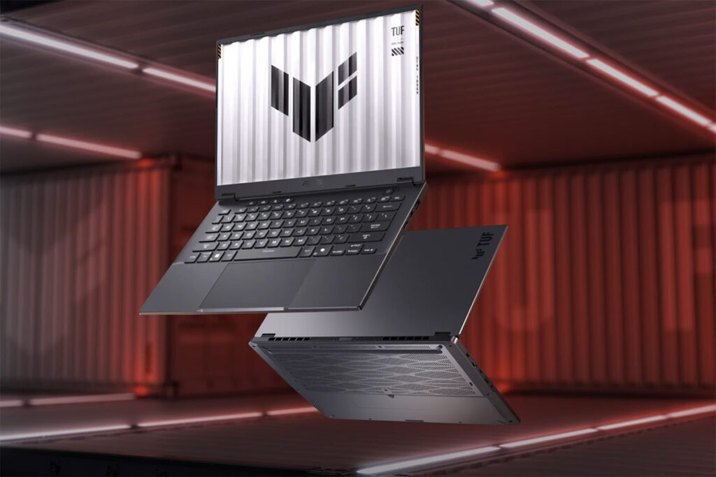 ASUS TUF Gaming A14