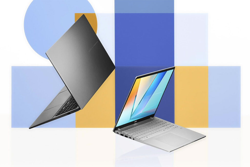 ASUS Vivobook S16