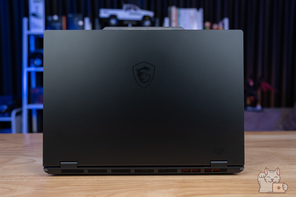 MSI Cyborg 15