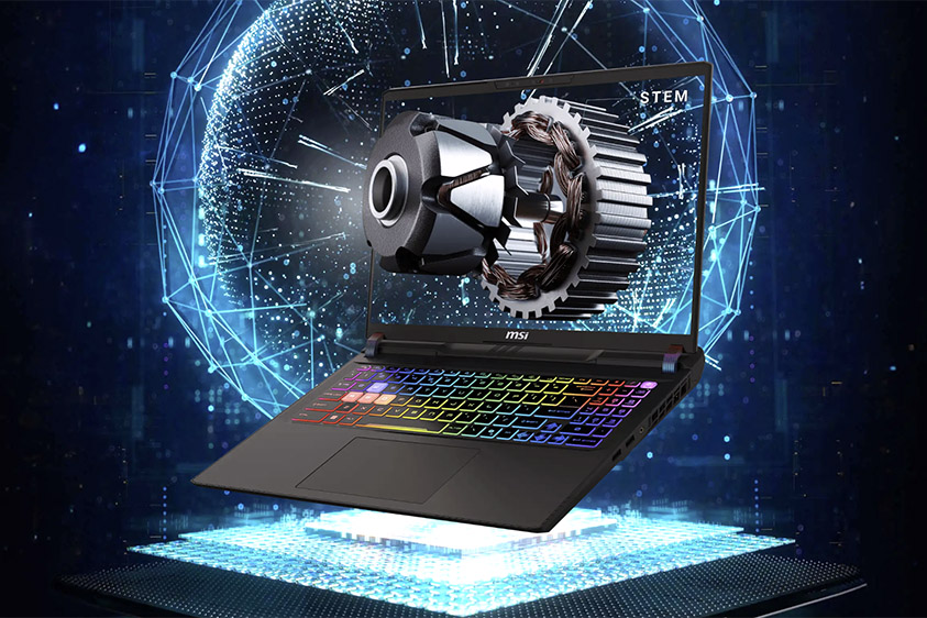 MSI Vector A16 HX
