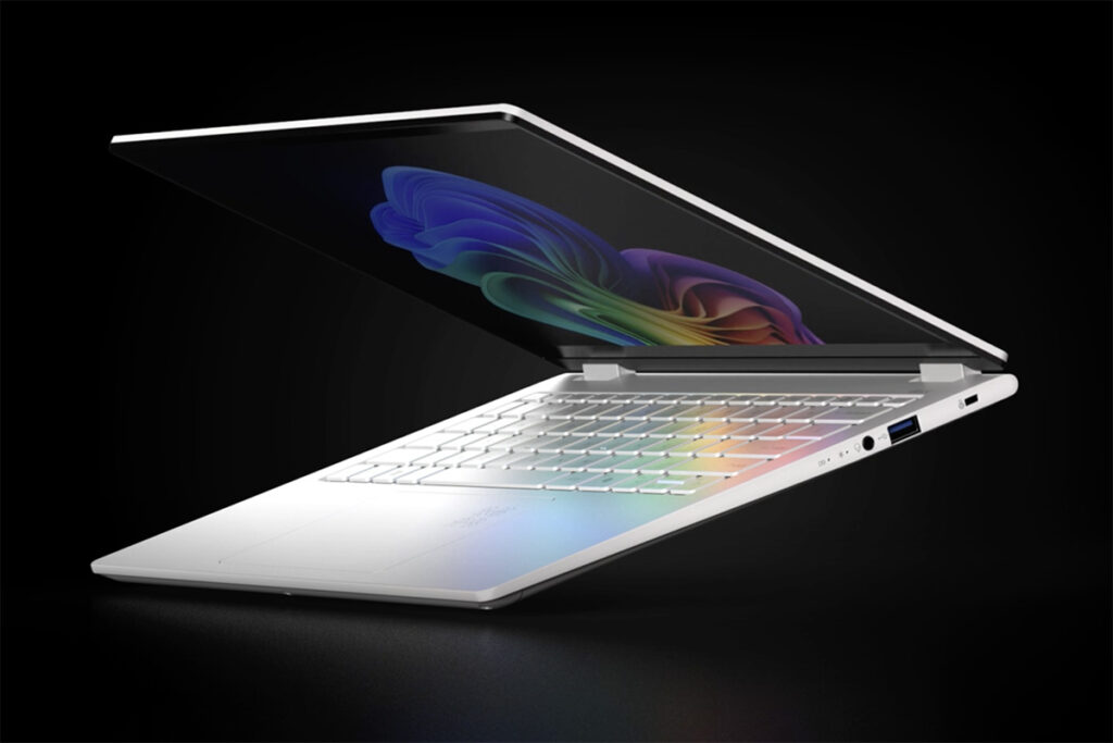 Acer Swift Edge 14 AI