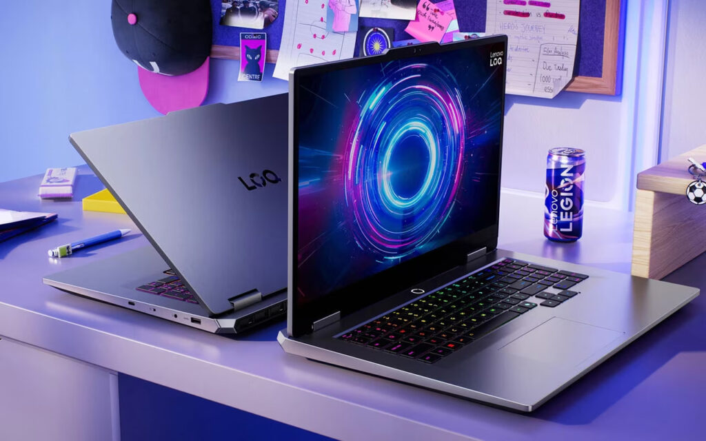 Lenovo LOQ 17