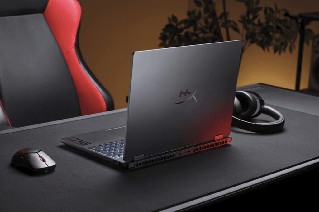 HyperX Omen 15