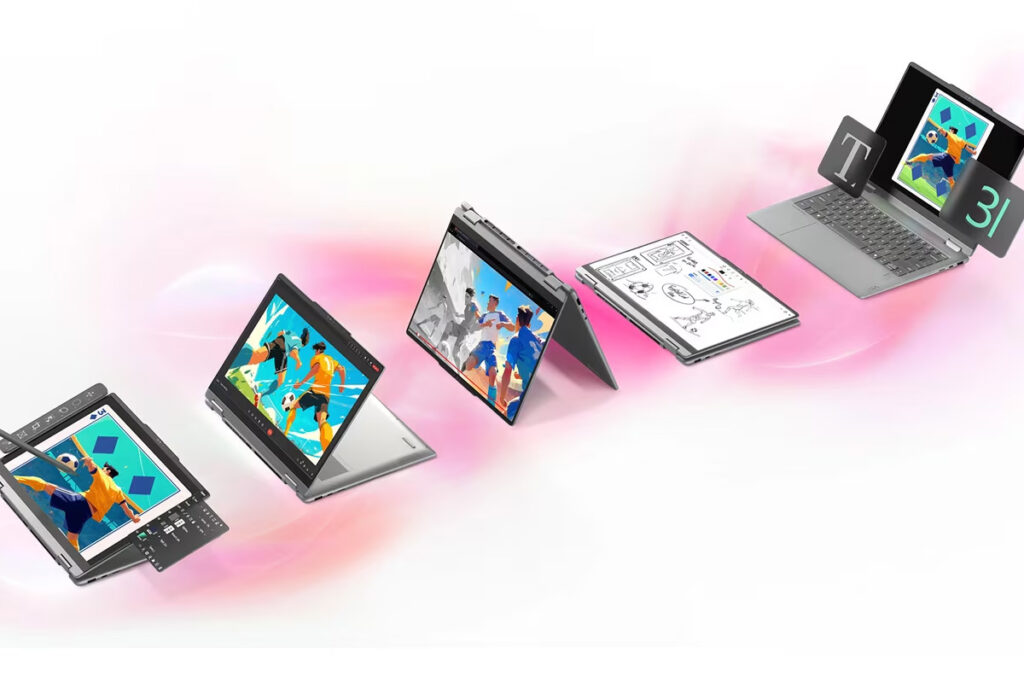 Lenovo Yoga 7i 2-in-1