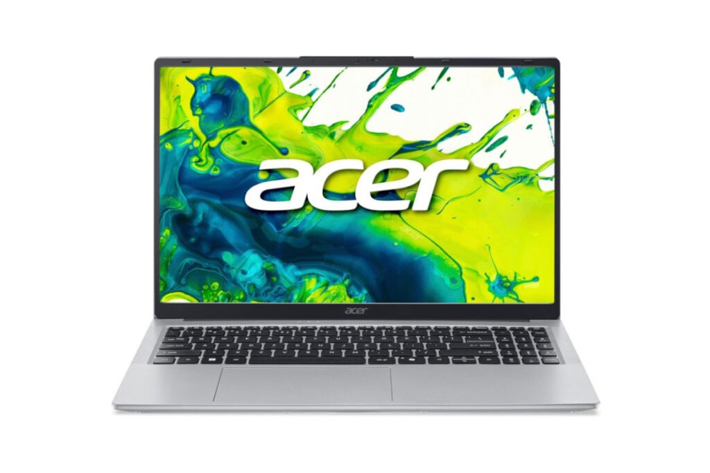 Acer Aspire Lite 15