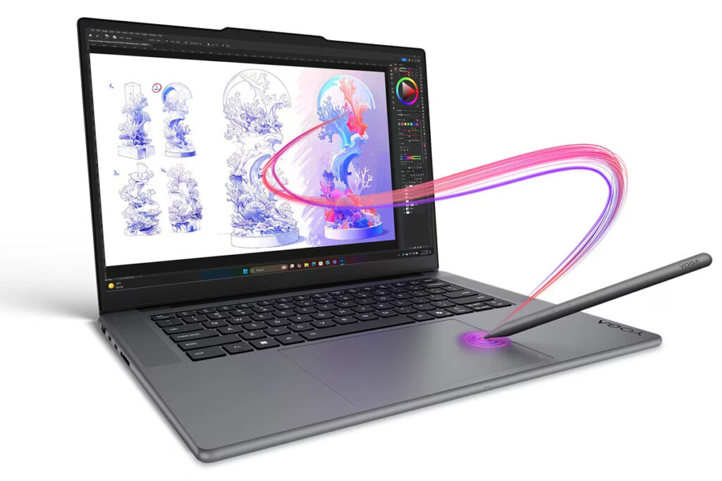 Lenovo YOGA Pro 7i 15