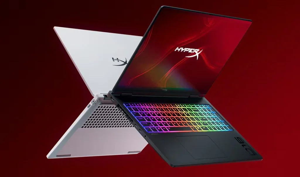 HyperX OMEN 16