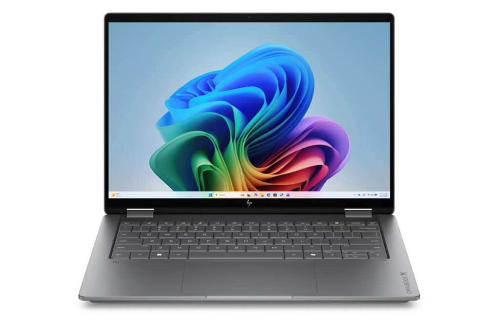 HP OmniBook X