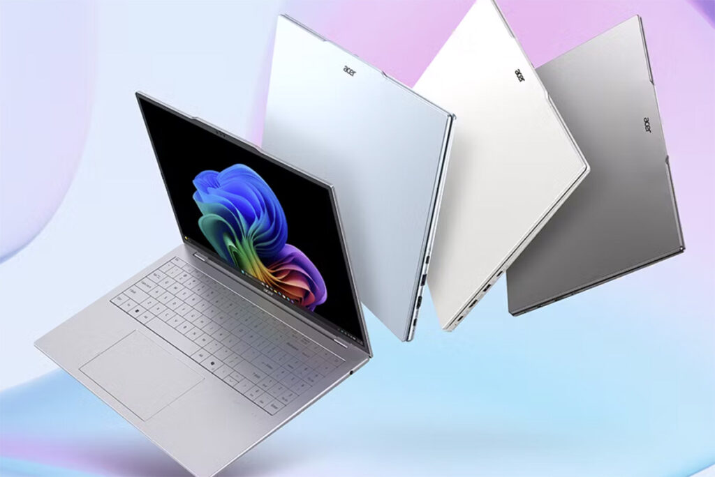 Acer Swift Air 16
