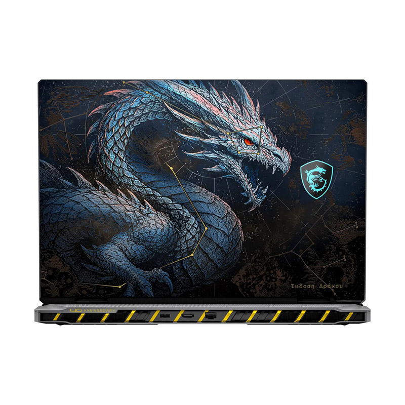 MSI Titan 18 HX