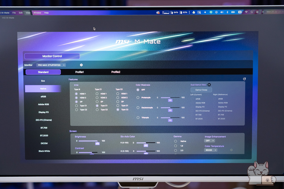 MSI PRO MAX