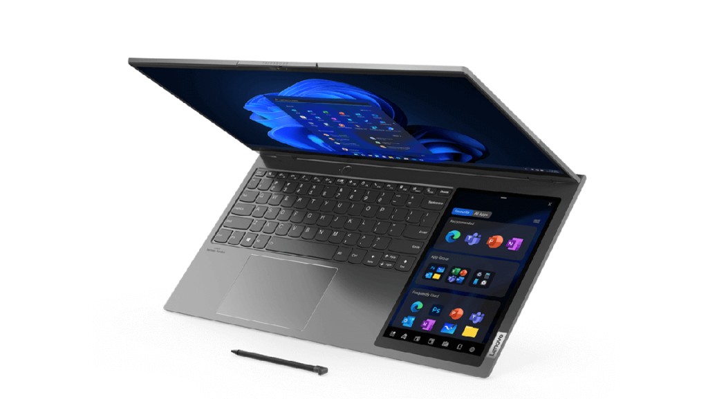 Lenovo ThinkBook Plus Gen 3_1