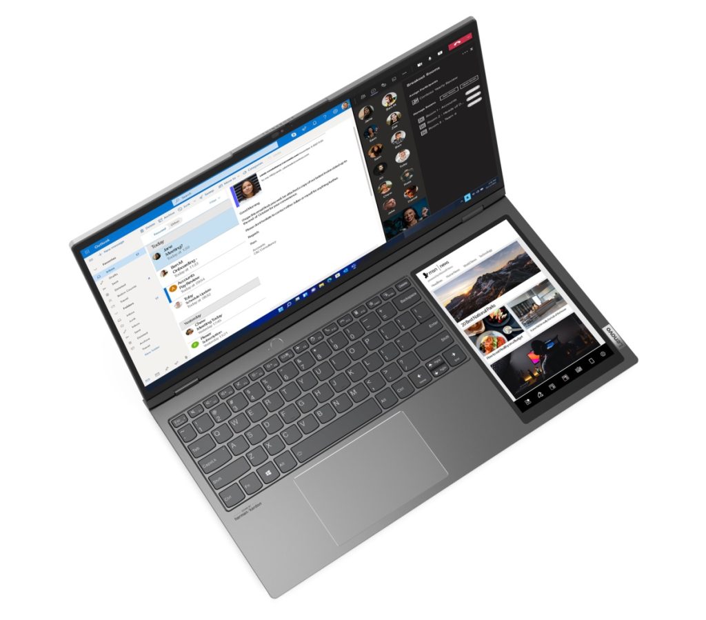 Lenovo ThinkBook Plus Gen 3_1