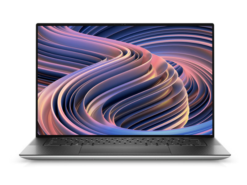 Dell XPS 15 9520