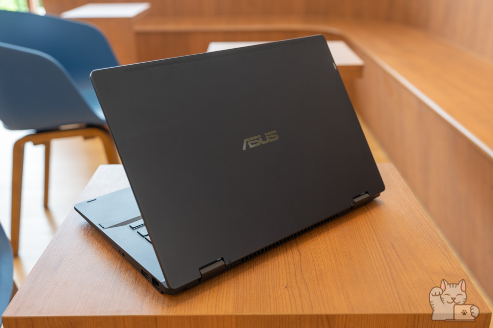 ASUS ExpertBook B3 Flip